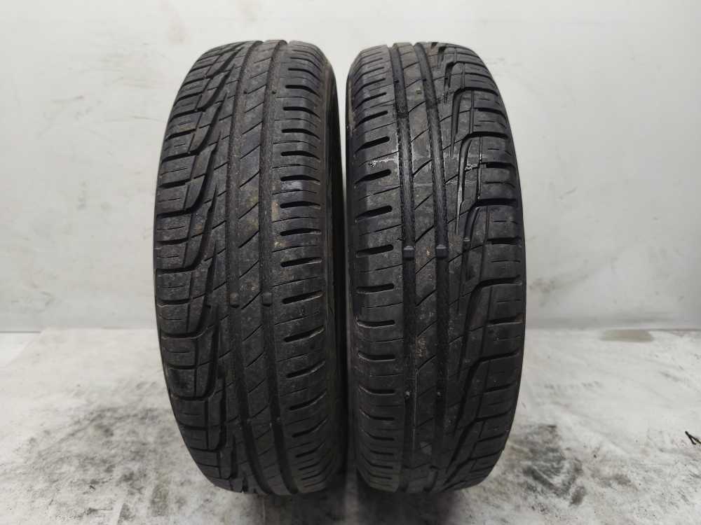 155/65R14 75T UNIROYAL RAINEXPERT 5 DOT0424 5MM - Vue 1